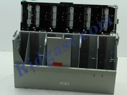  модуль BRM в сборе со средней частью MX8600-3